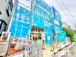 ~完成物件もご案内可能~
・ご案内時には実際の立地に加え、同メーカー・同仕様の完成物件もご案内可能です。
・ぜひ現地と建物をご覧いただき、具体的にイメージしてみてくださいませ。