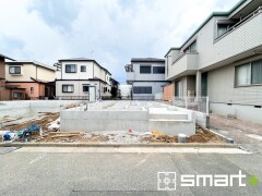 松戸市松飛台327番【】