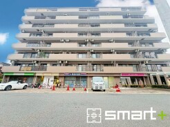 ~利便性の高い駅近のマンション~
・北習志野駅徒歩1分のマンションで新規販売開始です。
・駅近のマンションはニーズが多く、リセールバリューも高くなるので資産としても価値が高くなります。