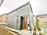 新築一戸建て