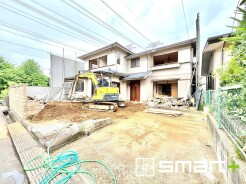 ~限定2区画の新規物件~
・船橋市小室町に限定2区画の新規売地が販売開始です。
・建築条件はございませんので、お好きなメーカーで建築いただけます。ぜひ一度お問い合わせくださいませ。