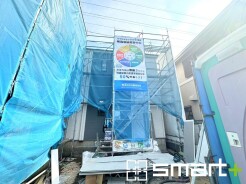 ~ご家族を守る「耐震等級3」~
・住宅性能評価において「耐震等級3」を取得。地震に強い家であることが証明されております。
・倒壊の恐れが低くなりますので、地震保険が半額になるメリットも。
