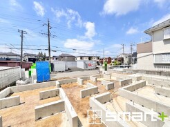~ご家族を守る「耐震等級3」~
・住宅性能評価において「耐震等級3」を取得。地震に強い家であることが証明されております。
・倒壊の恐れが低くなりますので、地震保険が半額になるメリットも。