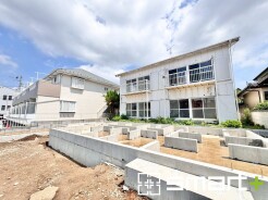 ~完成物件もご案内可能~
・ご案内時には実際の立地に加え、同メーカー・同仕様の完成物件もご案内可能です。
・ぜひ現地と建物をご覧いただき、具体的にイメージしてみてくださいませ。