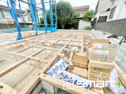 ~ご家族を守る「耐震等級3」~
・住宅性能評価において「耐震等級3」を取得。地震に強い家であることが証明されております。
・倒壊の恐れが低くなりますので、地震保険が半額になるメリットも。
