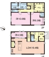 ~ぜひ現地でご内覧くださいませ~
・間取図では分からないポイントが多々ございますので、ぜひ現地でご内覧くださいませ。
・リフォームなどのご相談もお任せください。
