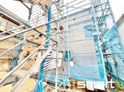 ~完成物件もご案内可能~
・ご案内時には実際の立地に加え、同メーカー・同仕様の完成物件もご案内可能です。
・ぜひ現地と建物をご覧いただき、具体的にイメージしてみてくださいませ。