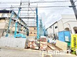 新築一戸建て