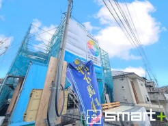 ~新規物件が誕生です~
・皆様お待たせいたしました。柏市南逆井に新規物件が誕生です。
・このエリアでお探しの方は、まずはお気軽にお問い合わせくださいませ。お待ちしております。