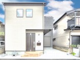 中古一戸建て