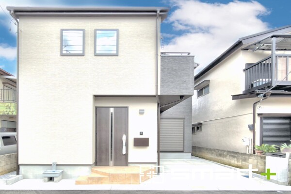 ◆鎌ケ谷市くぬぎ山3丁目 中古売戸建◆