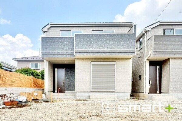 野田市山崎2071番