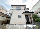 中古一戸建て
