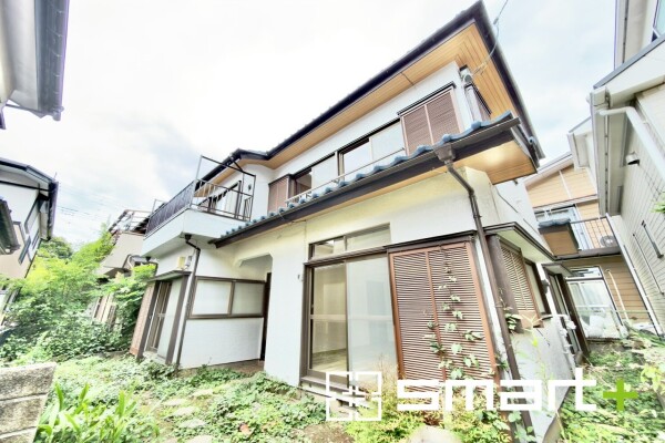 我孫子市未そり2丁目 中古戸建