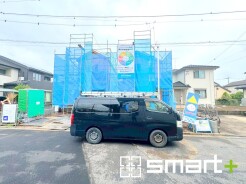 ~新規物件が誕生です~
・皆様お待たせいたしました。印西市大塚に新規物件が誕生です。
・このエリアでお探しの方は、まずはお気軽にお問い合わせくださいませ。お待ちしております。