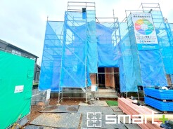 ~新規物件が誕生です~
・皆様お待たせいたしました。印西市大塚に新規物件が誕生です。
・このエリアでお探しの方は、まずはお気軽にお問い合わせくださいませ。お待ちしております。