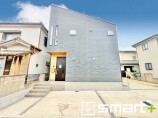 中古一戸建て