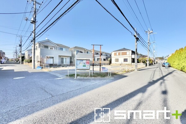 松戸市大金平5期