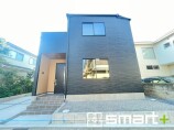 新築一戸建て