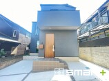 新築一戸建て