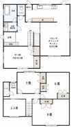 ~ぜひ現地でご内覧くださいませ~
・間取図では分からないポイントが多々ございますので、ぜひ現地でご内覧くださいませ。
・リフォームなどのご相談もお任せください。