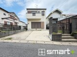 中古一戸建て