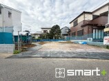 新築一戸建て