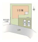 ~カースペース2台分ご用意~
・2台分のカースペースがございますので、車通勤の方やご来客の多い方にもお勧めのお住まいです。
・余裕の敷地で余裕の新生活をお過ごしいただけます。