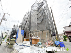 船橋市丸山3丁目