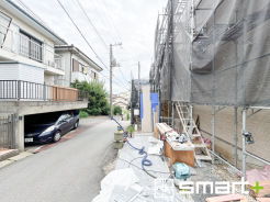 船橋市丸山3丁目