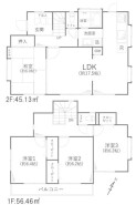 ~ぜひ現地でご内覧くださいませ~
・間取図では分からないポイントが多々ございますので、ぜひ現地でご内覧くださいませ。
・リフォームなどのご相談もお任せください。