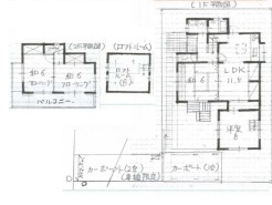 ~ぜひ現地でご内覧くださいませ~
・間取図では分からないポイントが多々ございますので、ぜひ現地でご内覧くださいませ。
・いつでもご案内可能です。