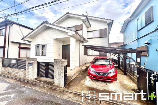 ◆野田市日の出町中古戸建◆