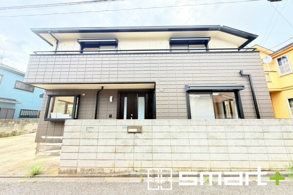 鎌ケ谷市東鎌ケ谷2丁目 再生住宅