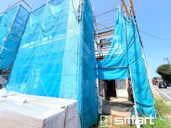 ~完成物件もご案内可能~
・ご案内時には実際の立地に加え、同メーカー・同仕様の完成物件もご案内可能です。
・ぜひ現地と建物をご覧いただき、具体的にイメージしてみてくださいませ。