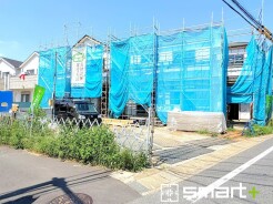 ~新規物件が誕生です~
・皆様お待たせいたしました。野田市清水に新規物件が誕生です。
・このエリアでお探しの方は、まずはお気軽にお問い合わせくださいませ。お待ちしております。