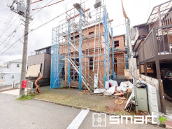 ~ご家族を守る「耐震等級3」~
・住宅性能評価において「耐震等級3」を取得。地震に強い家であることが証明されております。
・倒壊の恐れが低くなりますので、地震保険が半額になるメリットも。