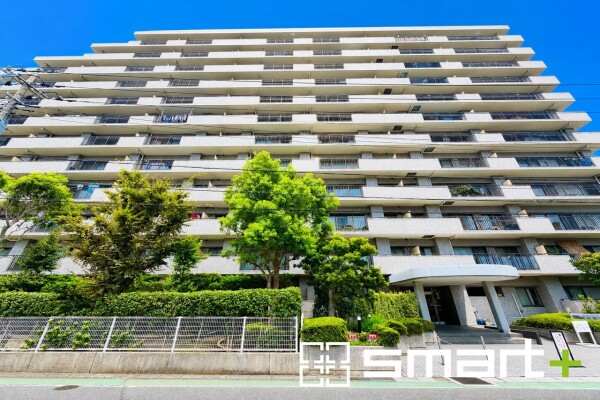 ◆市川大野パークホームズ◆