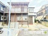中古一戸建て