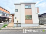 中古一戸建て