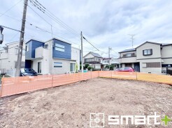 ~完成物件もご案内可能~
・ご案内時には実際の立地に加え、同メーカー・同仕様の完成物件もご案内可能です。
・ぜひ現地と建物をご覧いただき、具体的にイメージしてみてくださいませ。