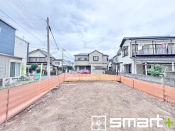 ~新規物件が誕生です~
・皆様お待たせいたしました。流山市駒木に新規物件が誕生いたしました。
・このエリアでお探しの方は、まずはお気軽にお問い合わせくださいませ。お待ちしております。