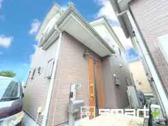 ~新規物件が誕生です~
・皆様お待たせいたしました。柏市戸張に新規物件が誕生いたしました。
・このエリアでお探しの方は、まずはお気軽にお問い合わせくださいませ。お待ちしております。