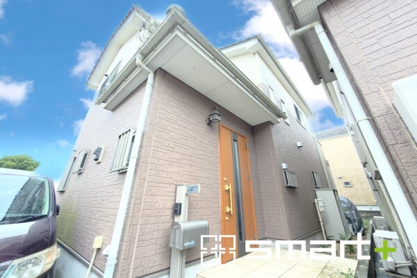 ◆柏市戸張中古戸建◆