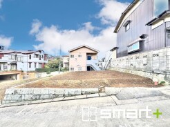 ~限定1区画の新規物件~
・船橋市二宮に限定1区画の新規売地が販売開始です。
・建築条件はございませんので、お好きなメーカーで建築いただけます。ぜひ一度お問い合わせくださいませ。