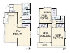 ~ぜひ現地でご内覧くださいませ~
・間取図では分からないポイントが多々ございますので、ぜひ現地でご内覧くださいませ。
・リフォームなどのご相談もお任せください。