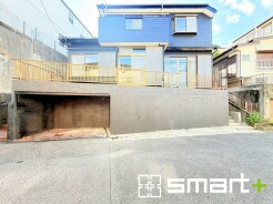 ~新規物件が誕生です~
・皆様お待たせいたしました。松戸市東平賀に新規物件が誕生です。
・このエリアでお探しの方は、まずはお気軽にお問い合わせくださいませ。お待ちしております。