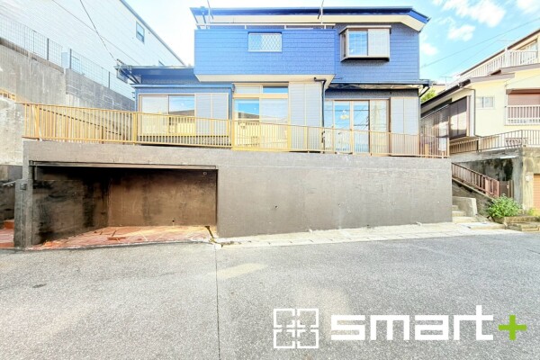 松戸市東平賀 中古戸建