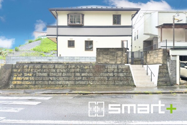 千葉市若葉区千城台南 再生住宅