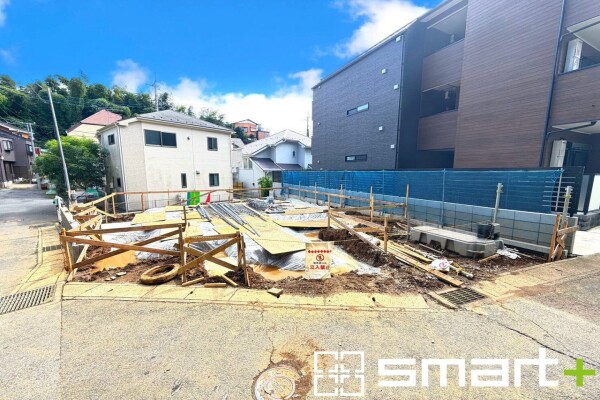 松戸市新松戸17期